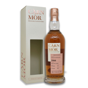 Crn Mr Mortlach 2008 Moscatel Finish 14 Years 47,5% alc. 70 cl.