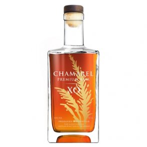 Chamarel XO Rhum 43% alc. 70 cl.