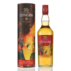 Clynelish 10 Years Special Release 2023 Single Malt Scotch Whisky 57.5 % 70 cl.