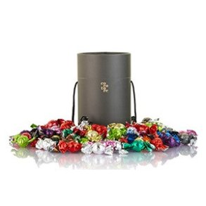 1kg mixede Cocoture fyldte chokoladekugler i sort Cocoture tnde