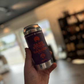 CoolHead Freshly Squeezed Strawberry Raspberry Blueberry Blackberry Boisenberry  7% alc. 440 ml.