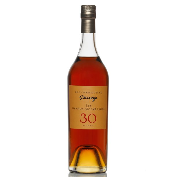 Darroze Bas-Armagnacs Grands Assemblage 30 Ans D'Age
