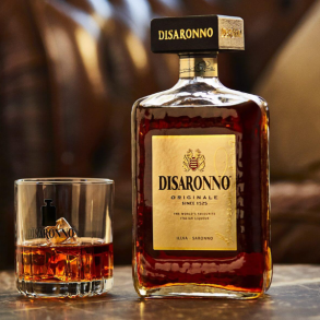 Disaronno Orginale Italien Liqueur 28% alc. 70 cl.
