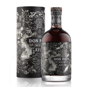Don Papa Gayuma Single Island Rum 40% alc. 70 cl.