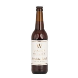 Double Bock Oak &amp; Whisky 7,3% alc. 50 cl.