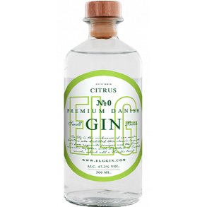 Elg Gin No. 0