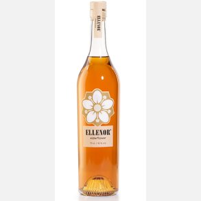 Ellenor Elderflower Hyldeblomstlikr 18% alc. 70 cl.