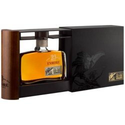 Enmore 23 YO 57,6% alc. 50 cl. Rum Nation Rare Rums