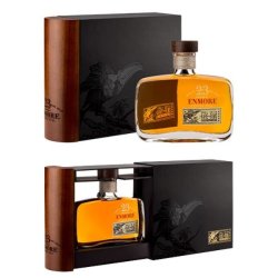 Enmore 23 YO 57,6% alc. 50 cl. Rum Nation Rare Rums