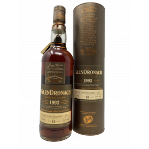 Glendronach 1992 Single Cask 16 Years