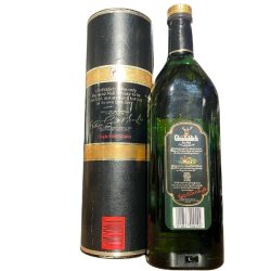 Glenfiddich  Pure Malt Special Old Reserve 43% alc. 100 cl.