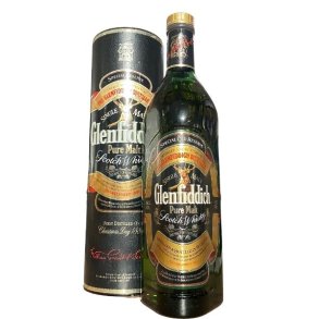 Glenfiddich  Pure Malt Special Old Reserve 43% alc. 100 cl.