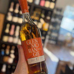 Glenmorangie 12 The Original 40 alc. 70 cl.