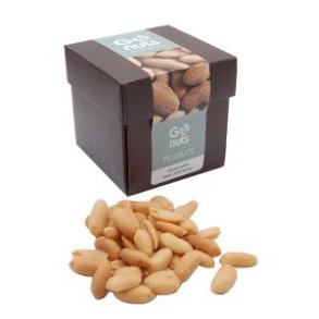 GO NUTS Peanuts 80 gr.