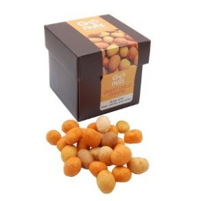 GO NUTS Sweet Chilli Cheese 60 gr.