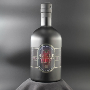 Halle Smedegaard Distillery FREYJA Creme Liqueur 17,1% alc. 50 cl.