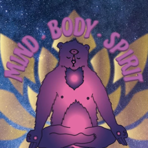 Hazy Bear Mind, Body, Spirit Session Hazy IPA 4,5% alc. 440 ml. inkl. pant
