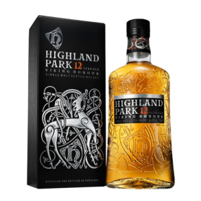 Highland Park 12 Years Old 40% alc. 70 cl