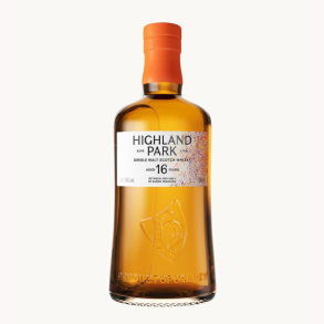 Highland Park 16 Years Between You and I by Bjrn Frantzen 48% alc. 70 cl