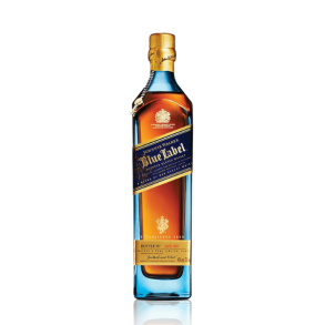 Johnnie Walker Blue Label Original 40% alc. 70 cl.
