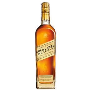 Johnnie Walker Gold Reserve Blended Whisky 40% alc. 70 cl.