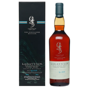Lagavulin Distillers Edition 2021 43% alc. 70 cl.