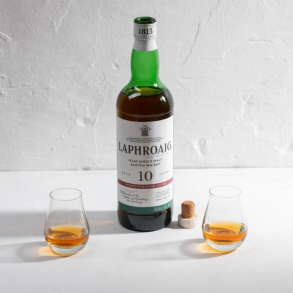 Laphroaig 10 Sherry Oak 48% alc. 70 cl.