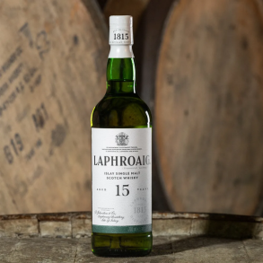 Laphroaig 15 Years 46% alc. 70 cl.