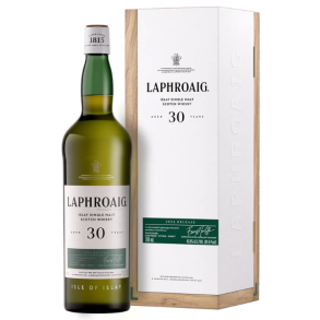 Laphroaig 30 2023 47,3% alc. 70 cl.