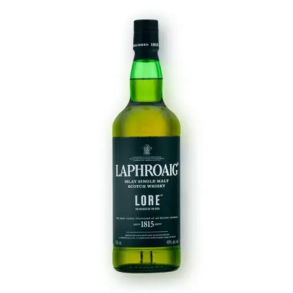 Laphroaig Lore 48% alc. 70 cl.