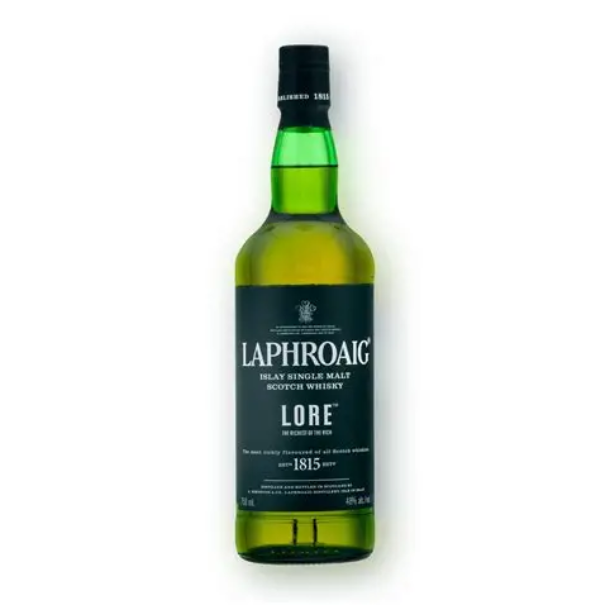 Laphroaig Lore 48% alc. 70 cl.