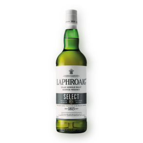 Laphroaig Select 40% alc. 70 cl.