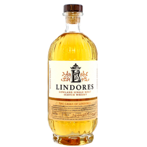 Lindores Abbey The Cask of Lindores Bourbon Casks 49,4% 70 cl.