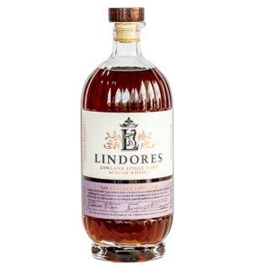 Lindores Abbey The Cask of Lindores Sherry Butts 49,4% 70 cl.