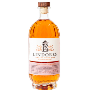 Lindores Abbey The Cask of Lindores STR Wine Barrique Casks 49,4% 70 cl.