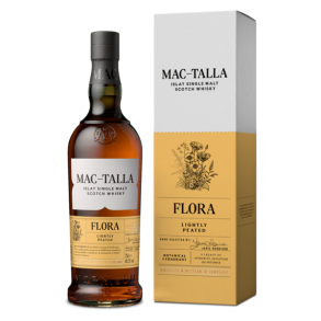 Mac-Talla Flora 48,2% alc. 70 cl.