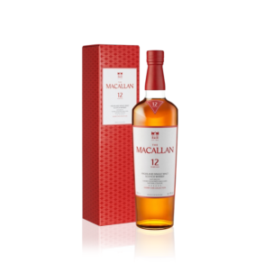 Macallan 12 Years Old Double Cask