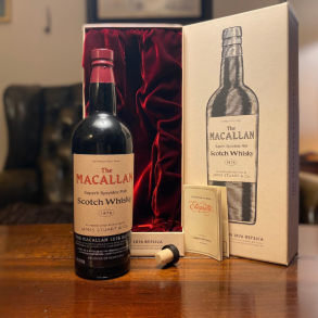 Macallan 1876 Replica 40,6% alc. 70 cl.