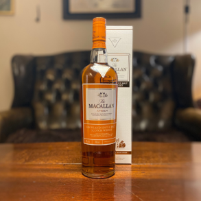 Macallan Amber The 1824 Series 40% alc. 70 cl.