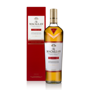 Macallan Classic Cut 2022 52,5% alc. 70 cl.
