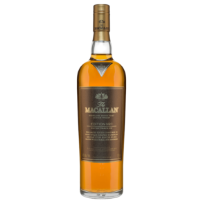 Macallan Edition No. 1 48% alc. 70 cl.