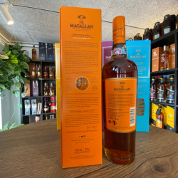 Macallan Edition No. 2 48,2% alc. 70 cl.