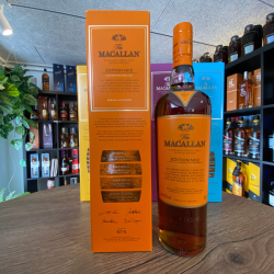 Macallan Edition No. 2 48,2% alc. 70 cl.
