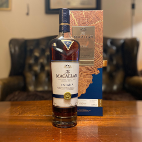 Macallan Enigma 44,9% alc. 70 cl.
