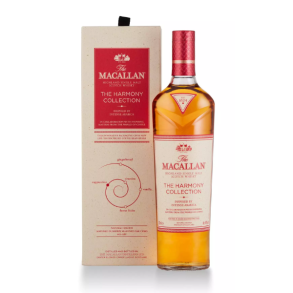 Macallan The Harmony Collection Inspired by Intense Arabica - 44% 70 cl.