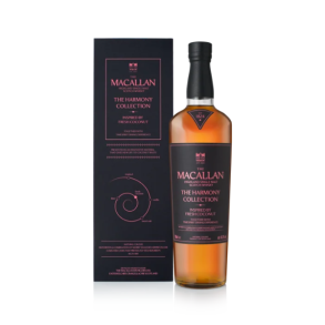 Den afsluttende udgivelse i Harmony Collection. Frisk kokos, tropiske frugter og klassisk Macallan-elegance i perfekt harmoni. 🥥🥃