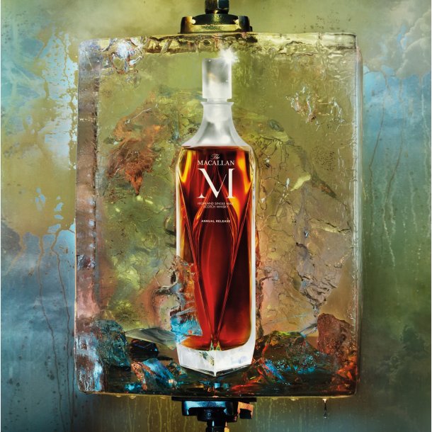 Macallan M | M Collection | Speyside Single Malt Scotch Whisky