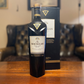 Macallan Rare Cask Black 43% alc. 70 cl.