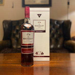 Macallan Ruby The 1824 Series 43% alc. 70 cl.