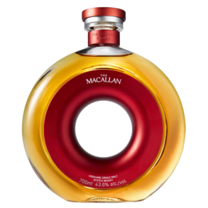 Macallan Time : Space Mastery 43,6% alc. 70 cl.